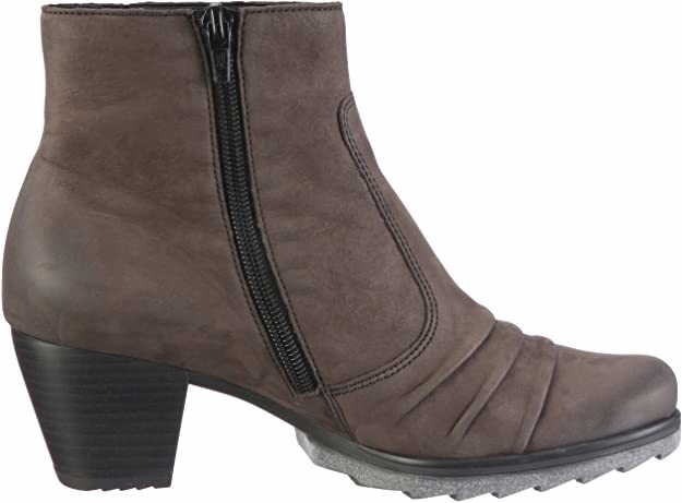 GABOR Stiefeletten grau