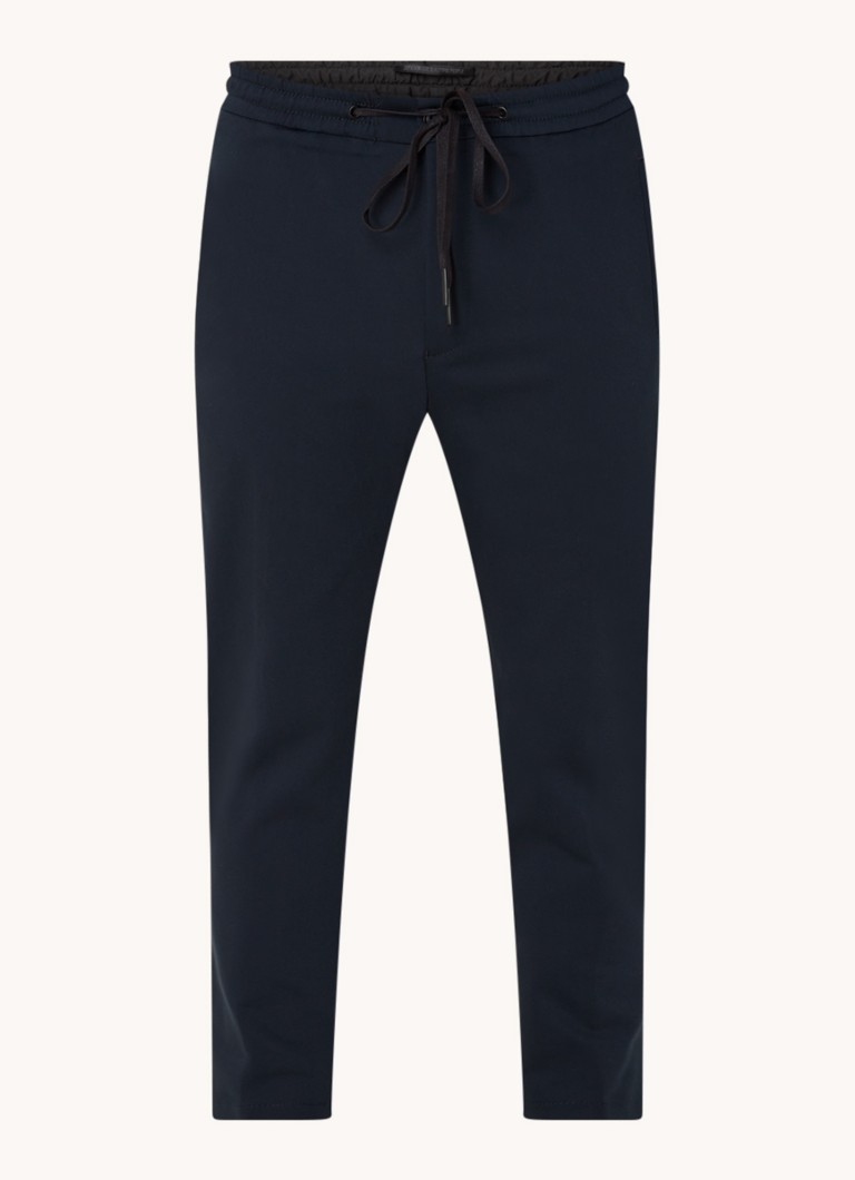 Pantaloni sport DRYKORN Jeger cu croială mulată și elasticitate