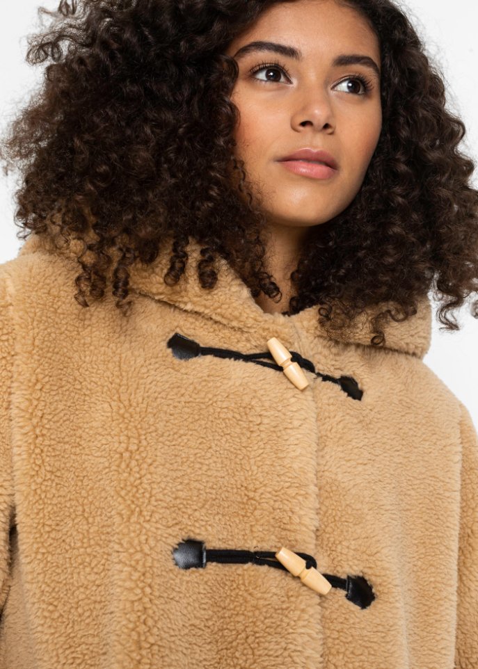 Dufflecoat