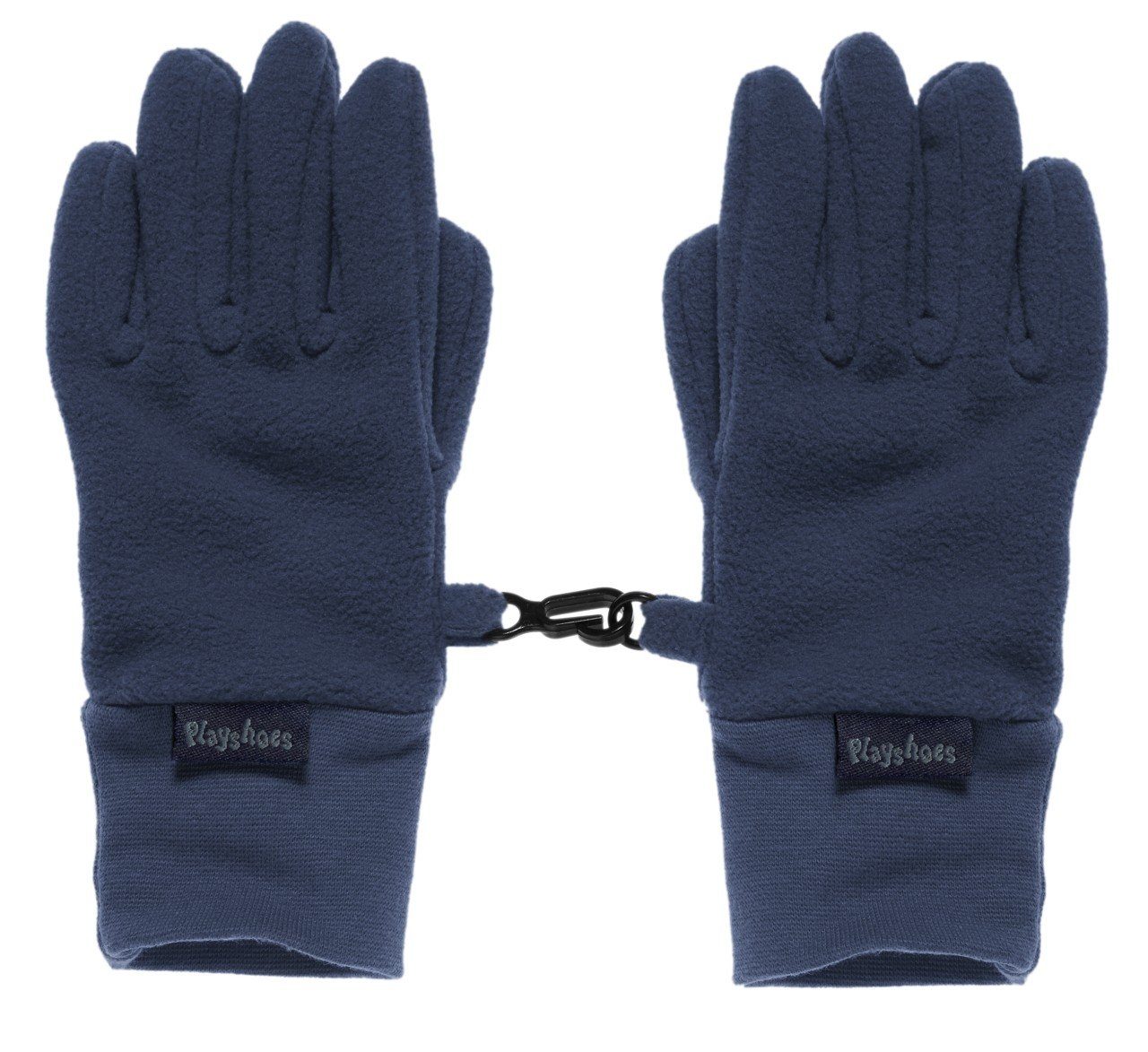 Playshoes Skihandschuhe Finger-Handschuh Fleece