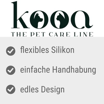 kooa Hundekotbeutelspender
