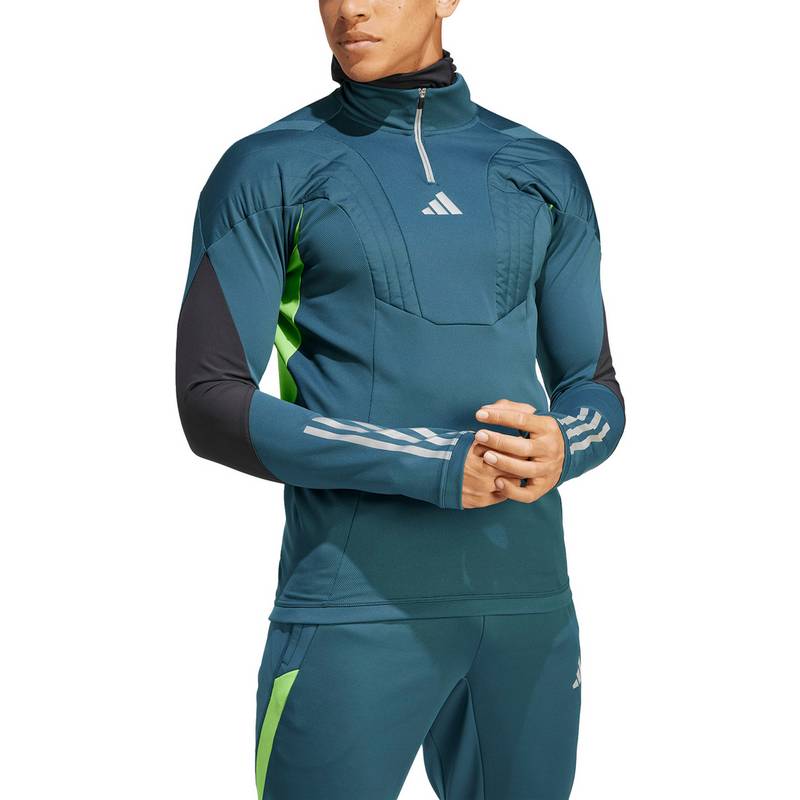 adidas Tiro23 Funktionsshirt Herren