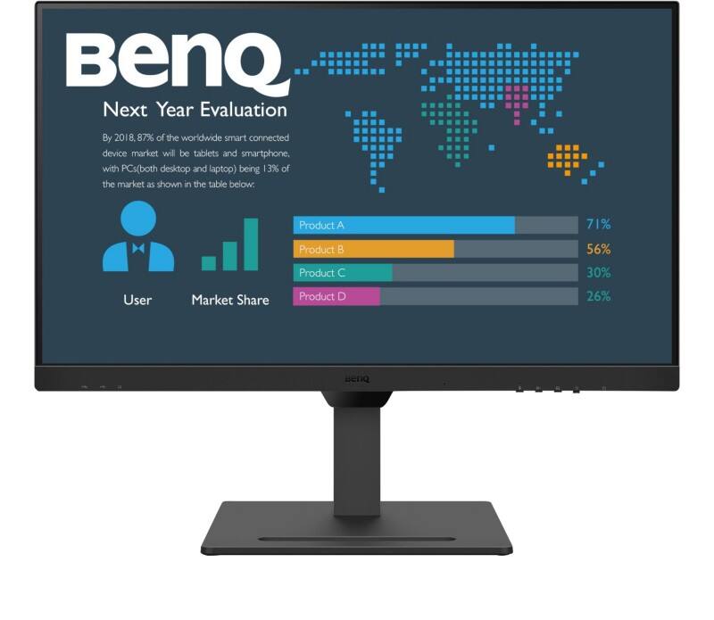 BenQ 68,6 cm (27