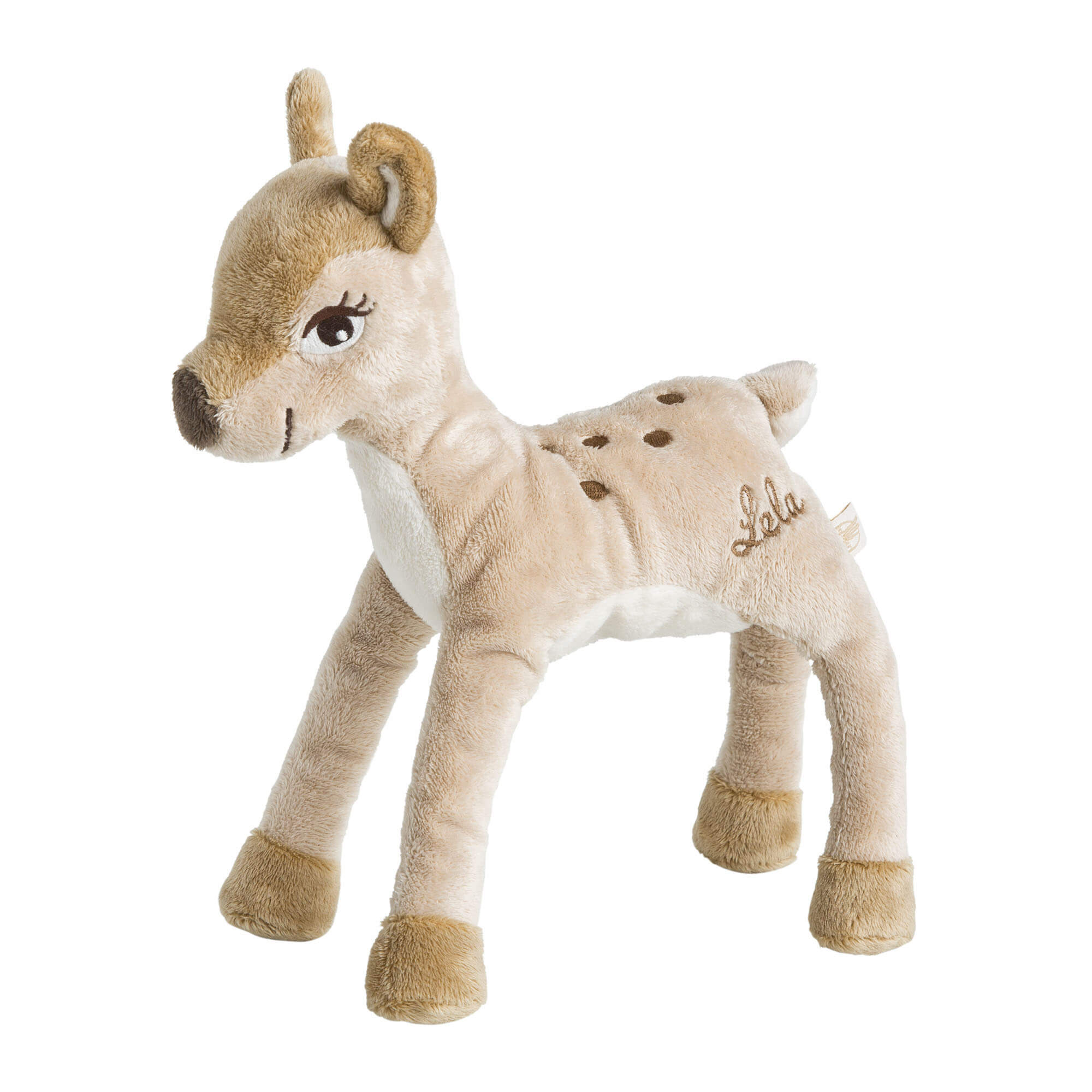 Kuscheltier Lela - Plush Toy