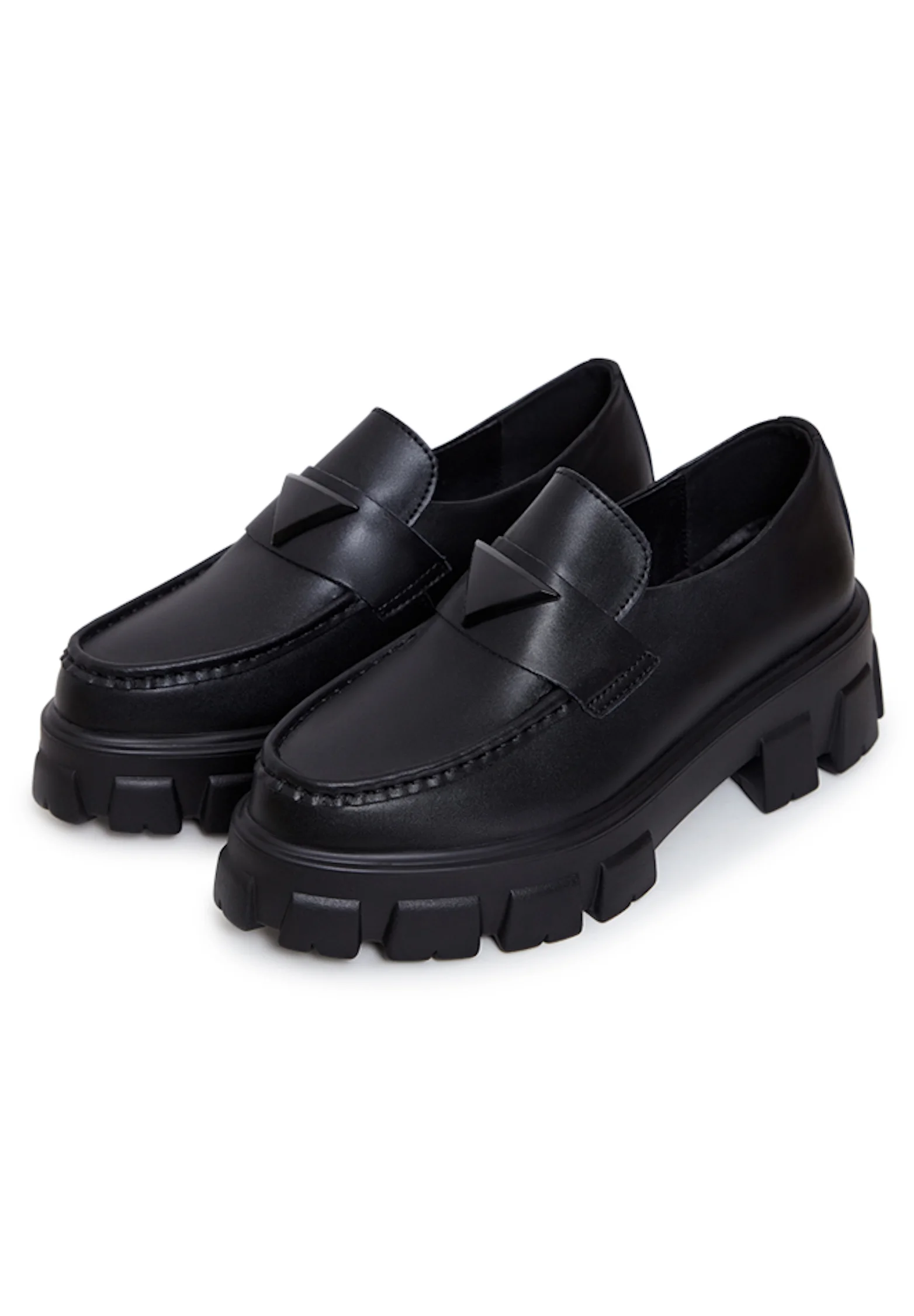 Mocasines Cesare Gaspari