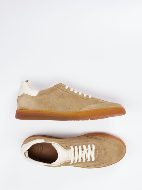 Sneaker-46612290190 Officine Creative