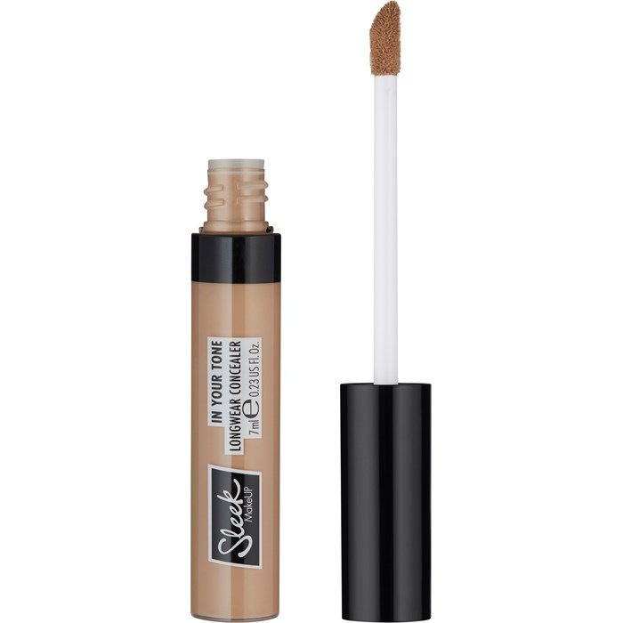 In Your Tone Longwear Concealer