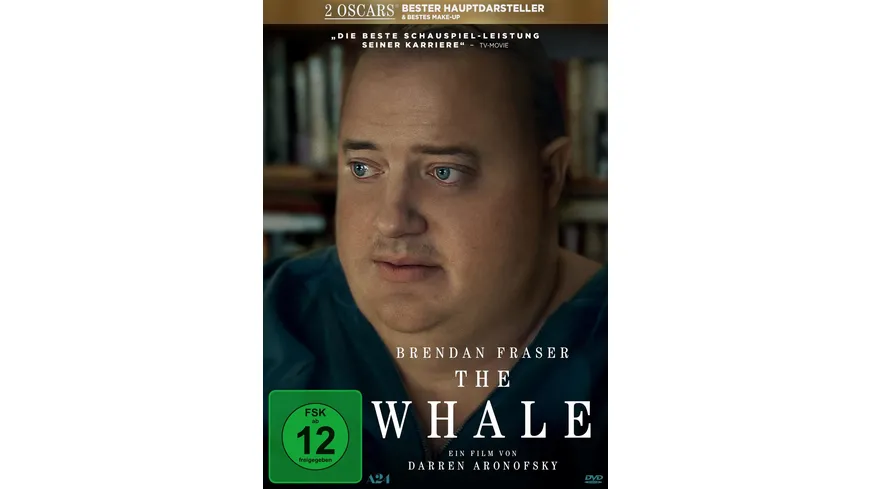 The Whale