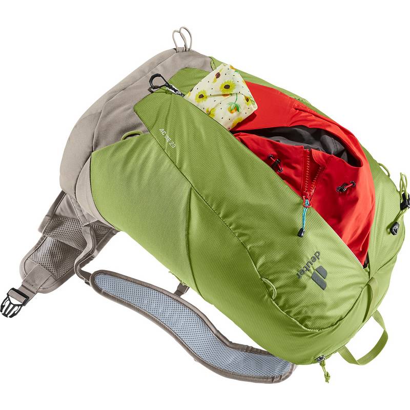 Deuter AC Lite 23 Wanderrucksack Herren