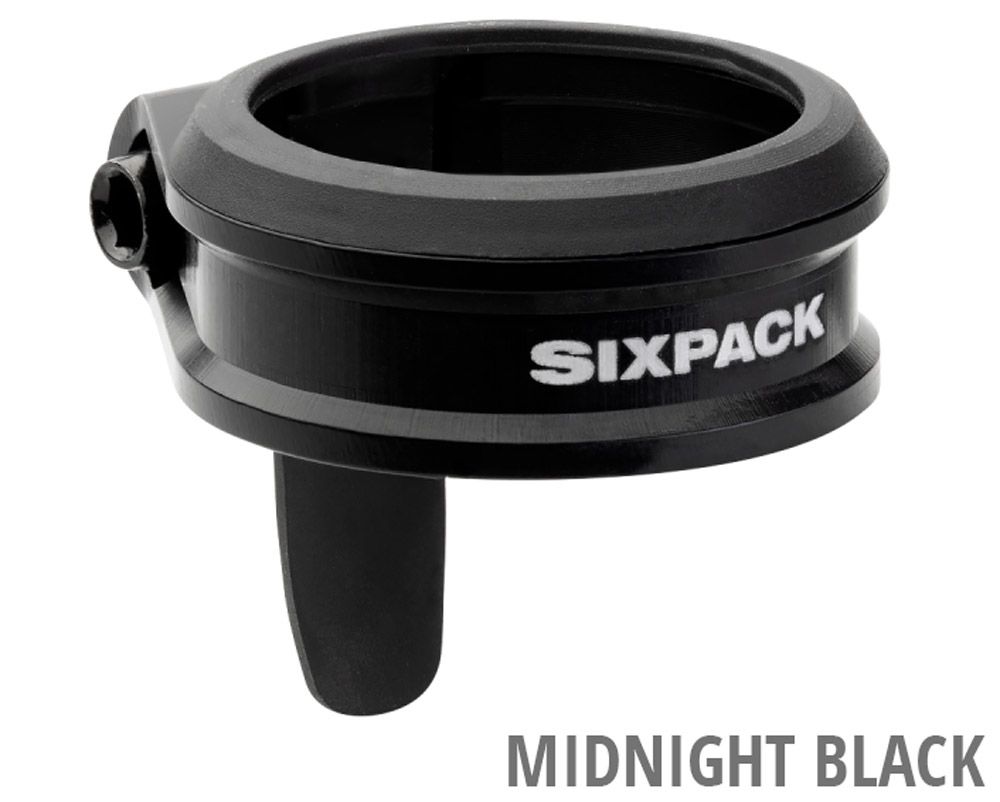 Sixpack Racing Your Part 34,9mm gedichtete Sattelklemme kaufen | Bike-Discount