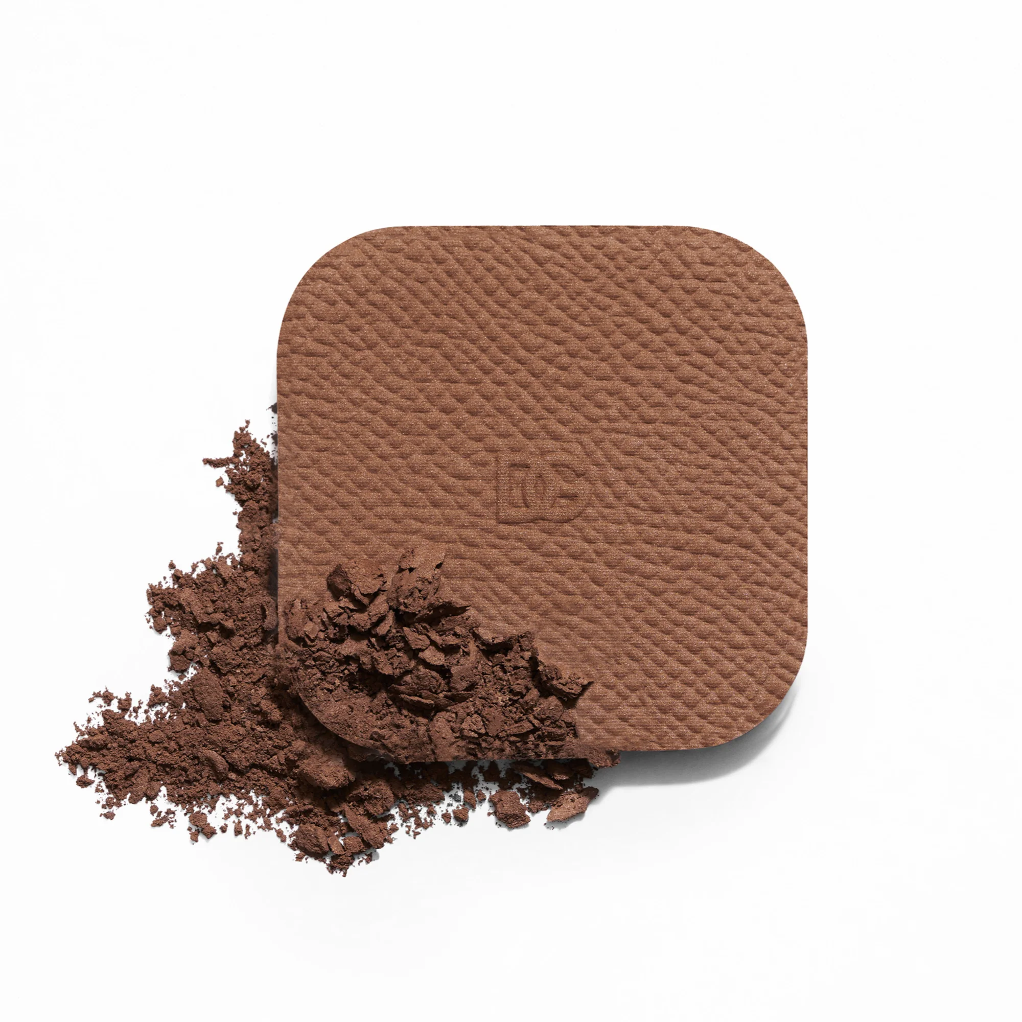 Face&Eyes Match Bronzer i długotrwały cień do powiek - Terra