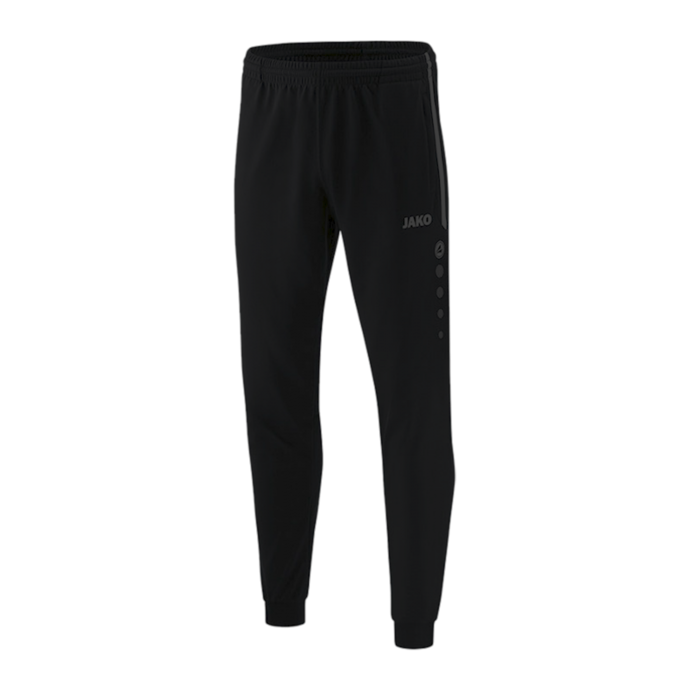 JAKO Competition 2.0 Polyesterhose Kids F80