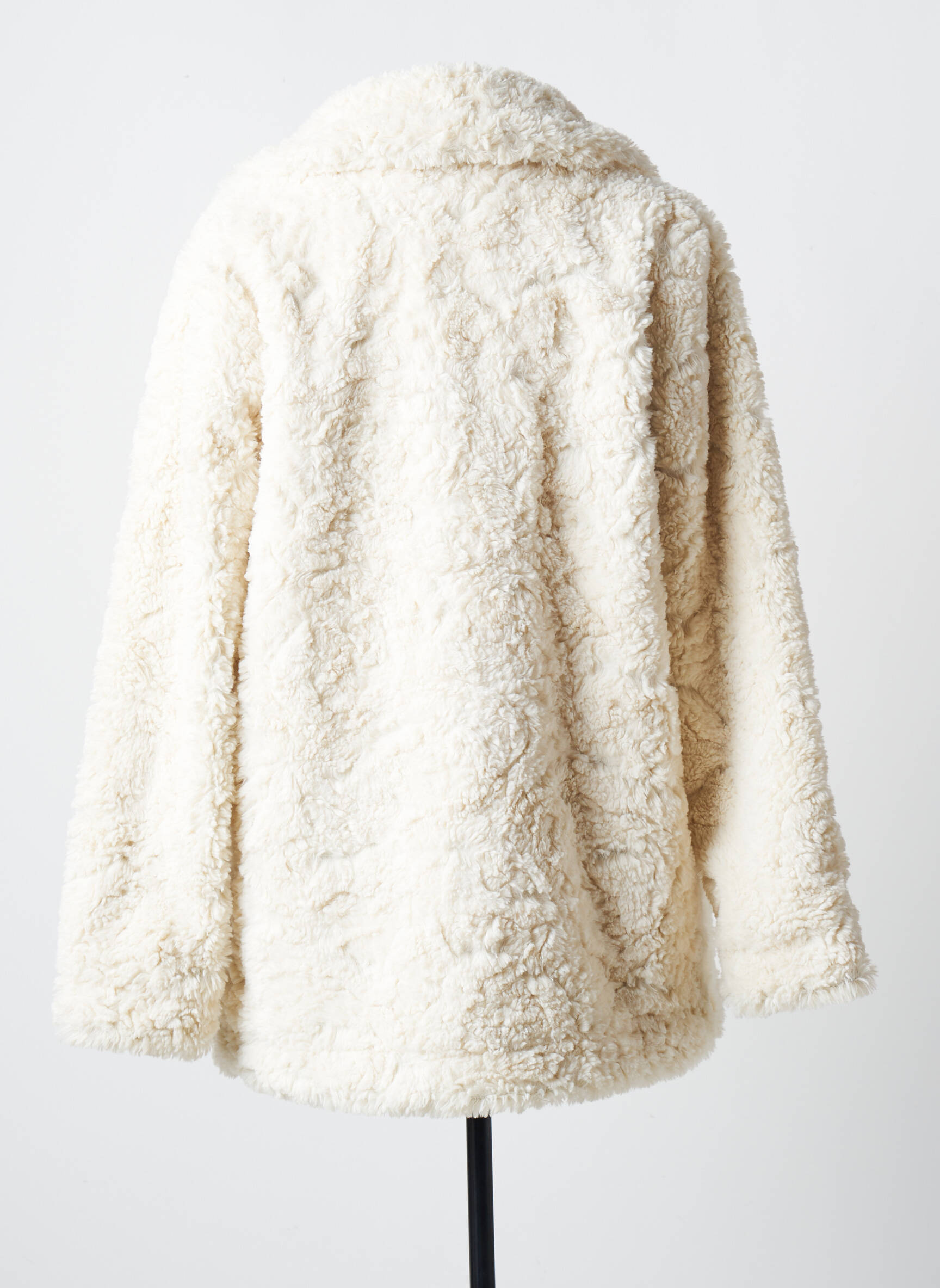 Banana Moon Manteaux Longs Femme couleur beige