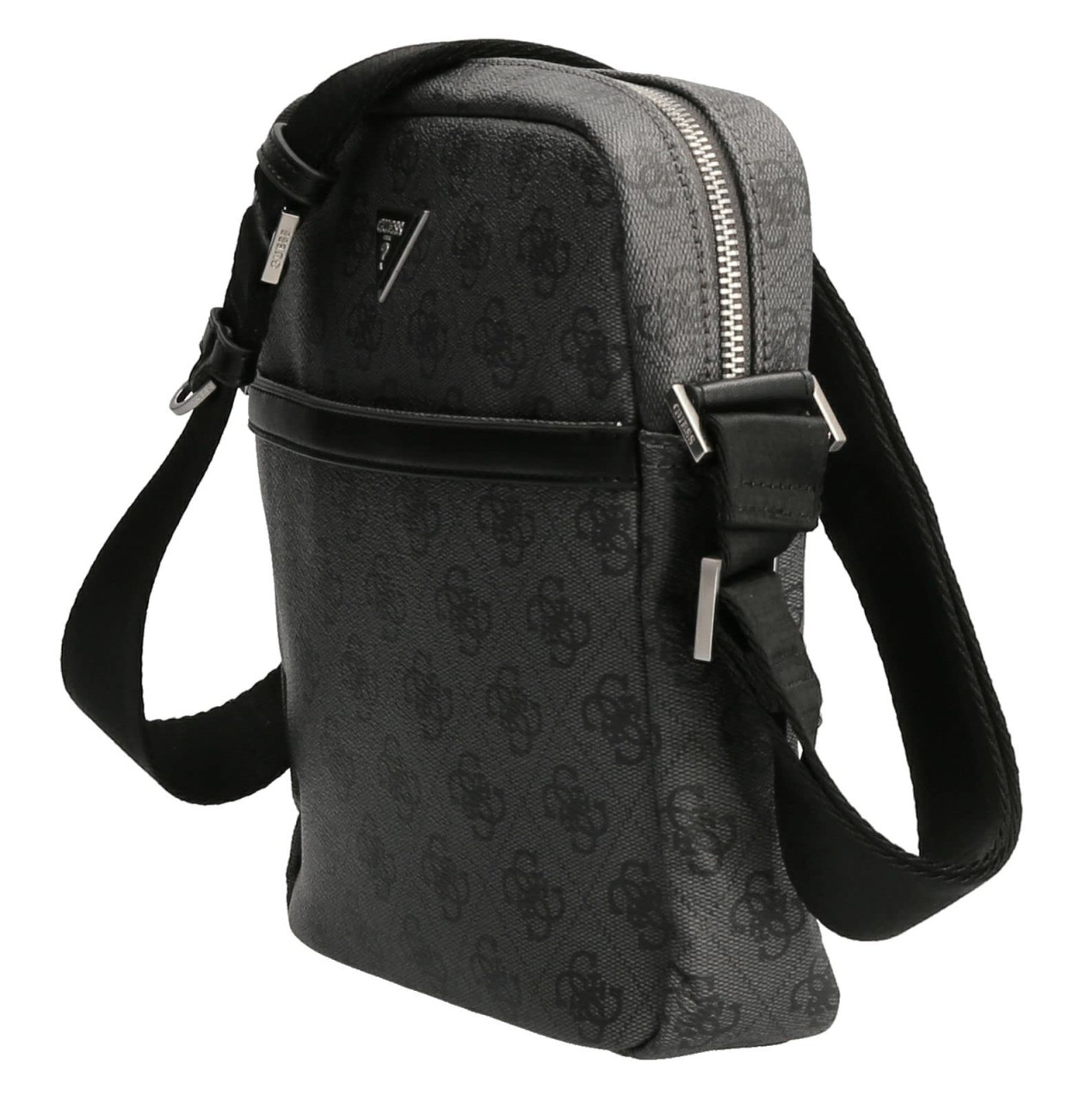 GUESS Handtaschen schwarz