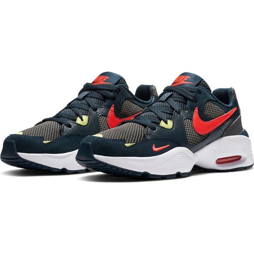 KINDER FREIZEITSCHUHE  AIR MAX FUSION (GS)
