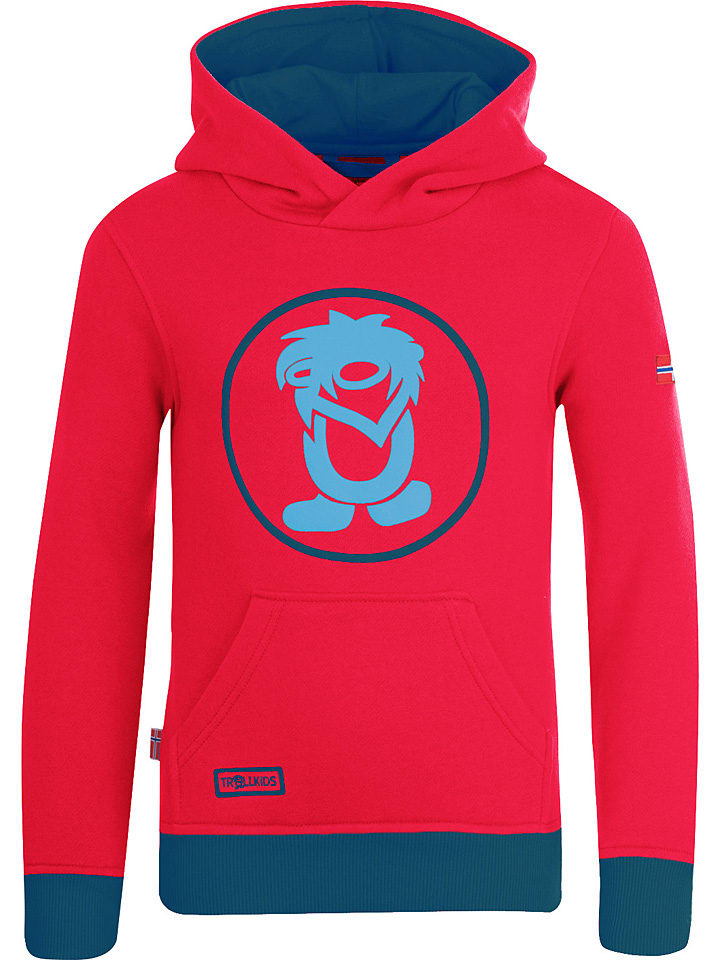 Trollkids Hoodie 