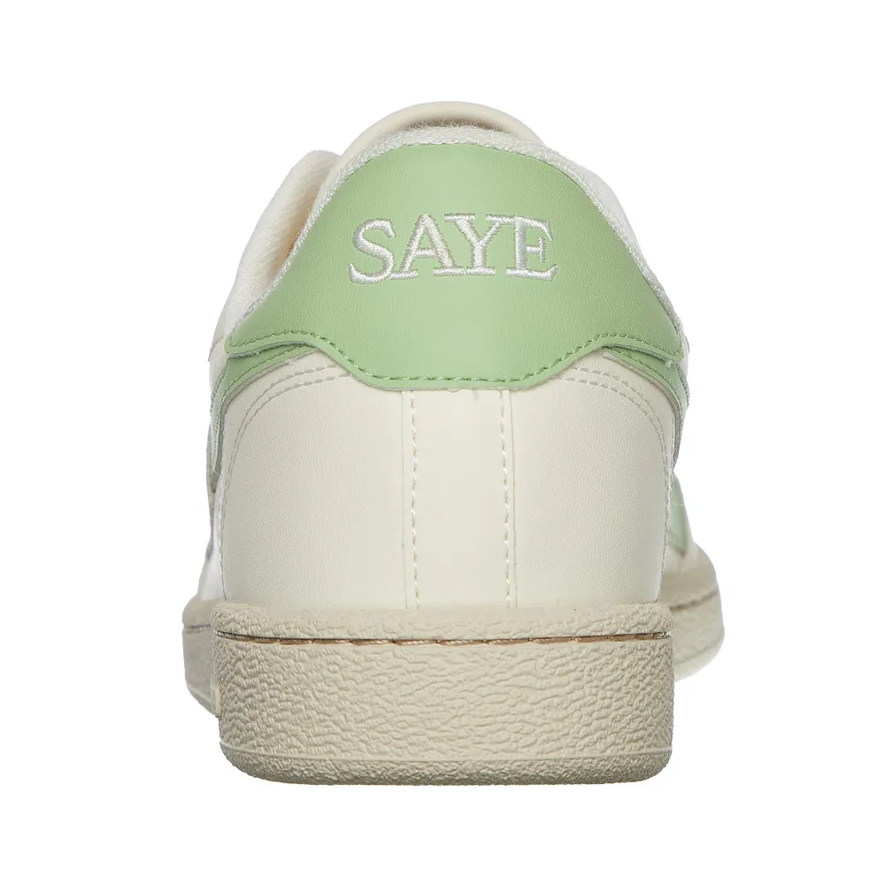 SAYE Modelo 89 Vegan M89-V01-VLIMA / grün