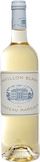 Pavillon Blanc 2014