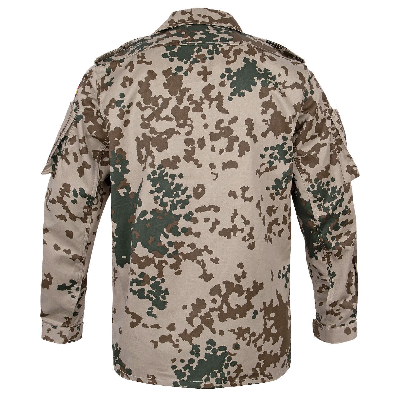 Bundeswehr KSK Kommando Feldbluse