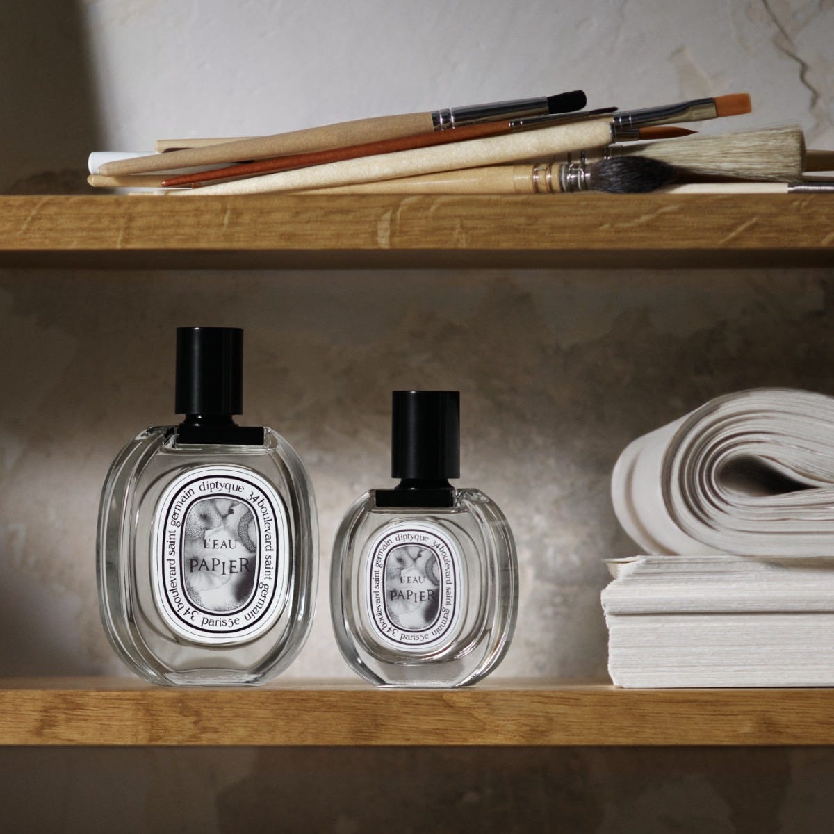 L'Eau Papier - Eau de Toilette