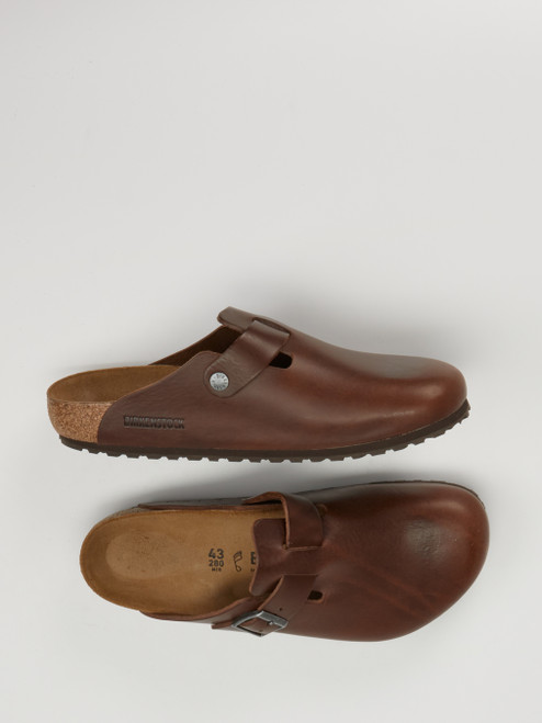 Pantolette Boston-41112090015 Birkenstock