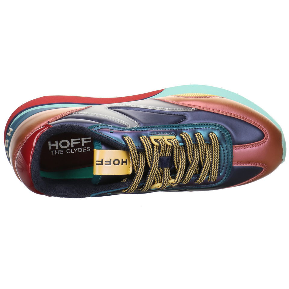HOFF The Clydes Sneaker