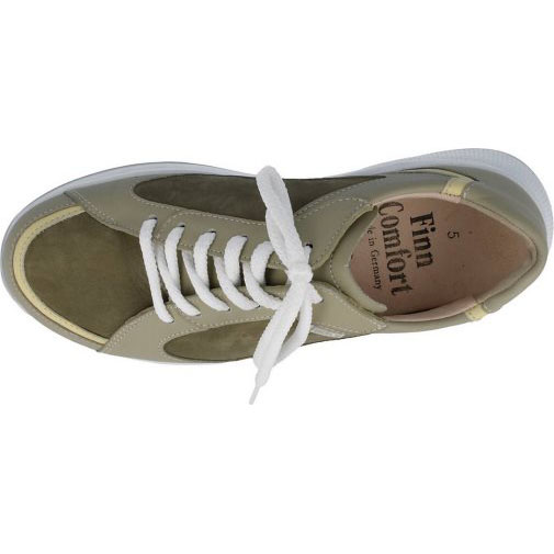 FinnComfort Schnürschuhe