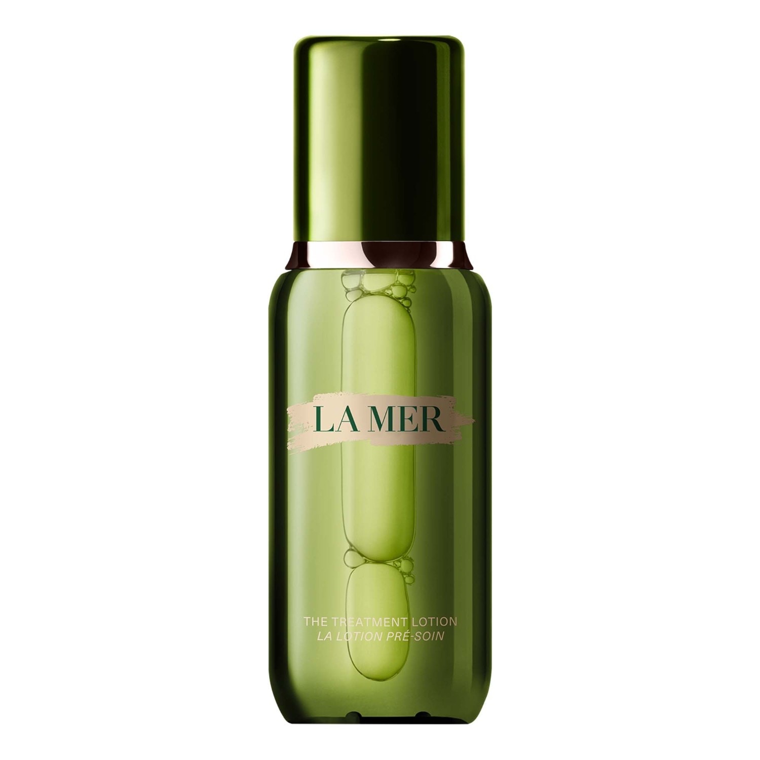 The Treatment Lotion