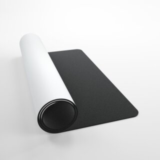 Gamegenic - Prime Playmat 61 x 35 cm White