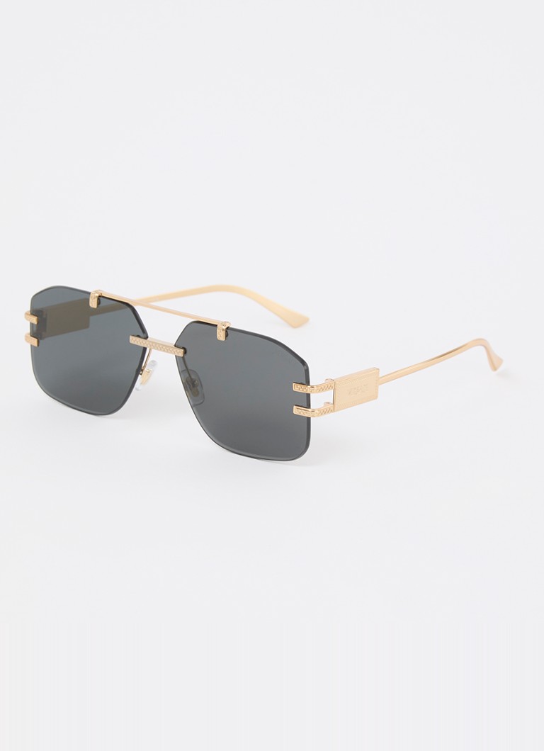 Ochelari de soare Versace Pilot VE2275