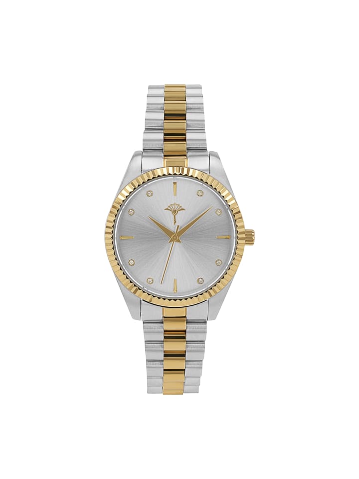 JOOP! Edelstahl Armbanduhr 34mm günstig kaufen onesize