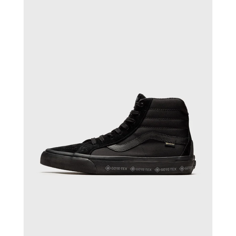 Vans Sk8 Hi Reissue Notchback GTX LX VLT VN0005VMBLK1 / schwarz