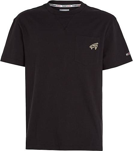 TOMMY-JEANS Herren T-Shirt