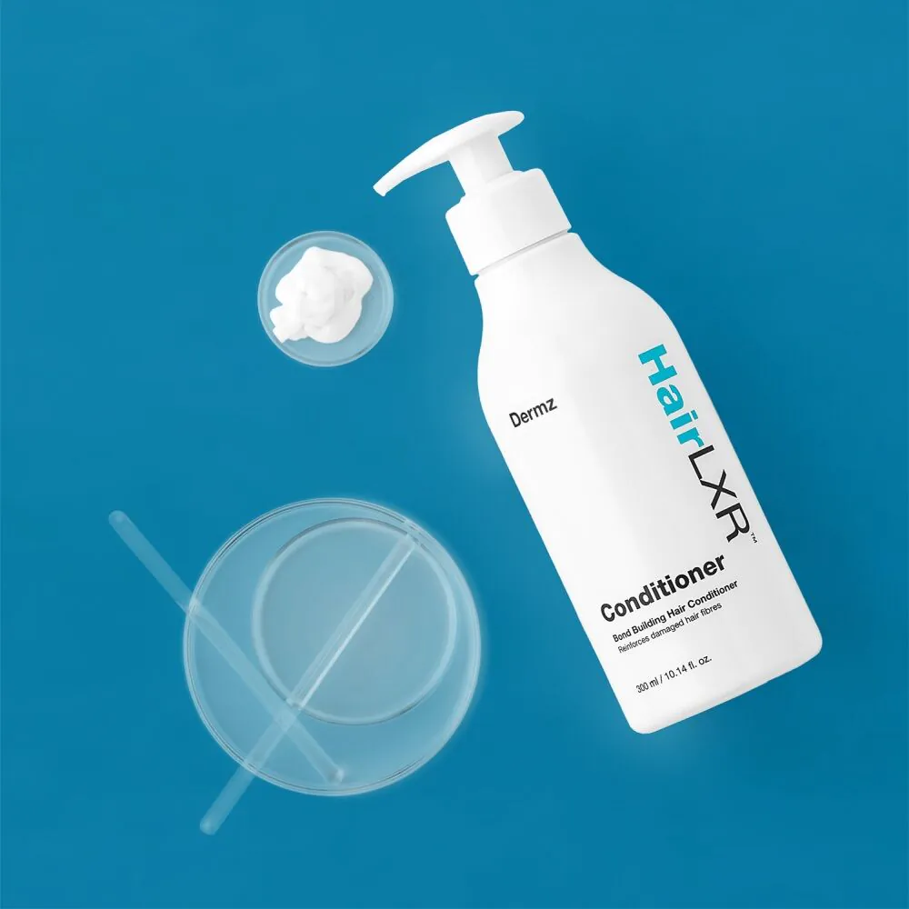 Dermz Hairlxr plaukų kondicionierius