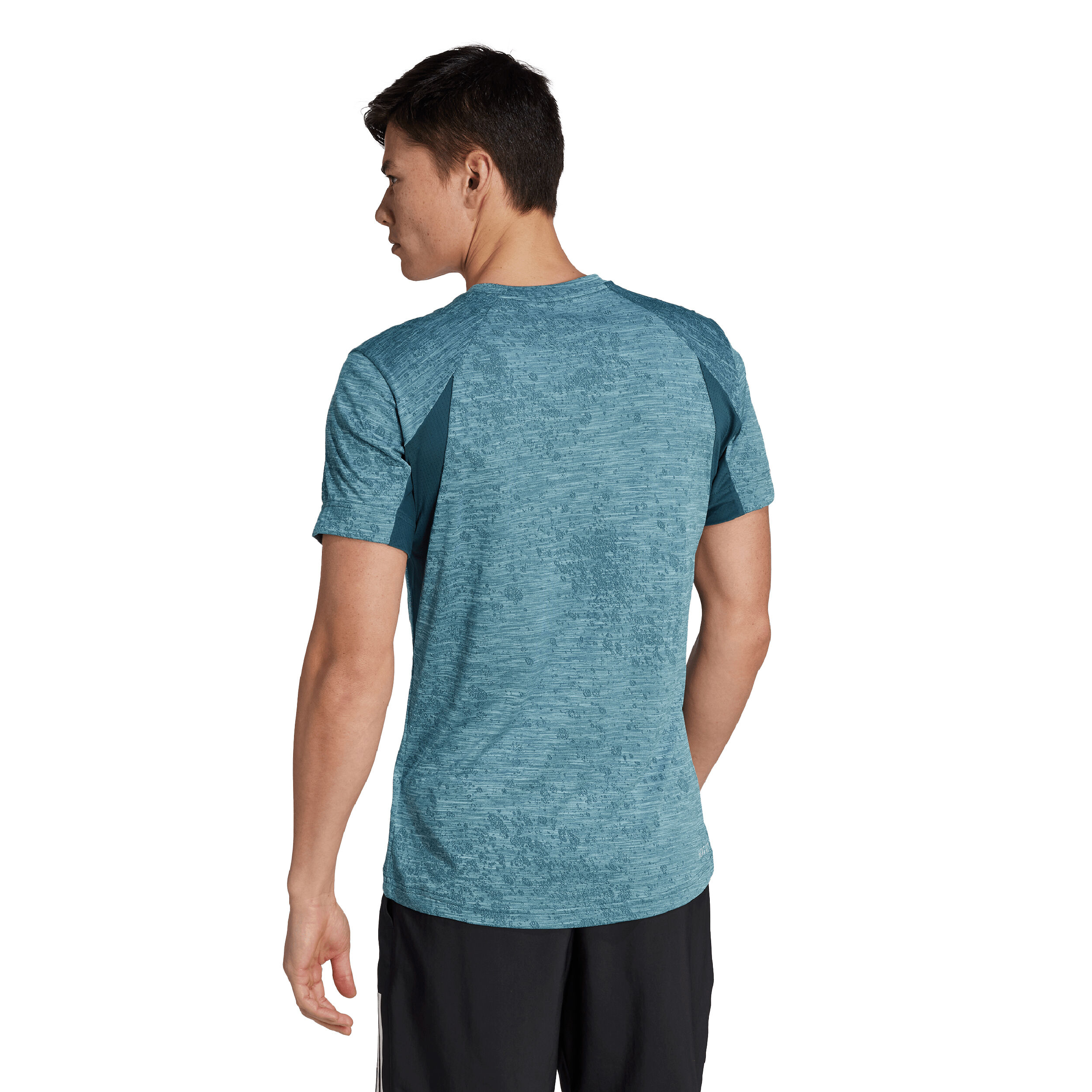 Freelift T-Shirt Herren - Petrol
