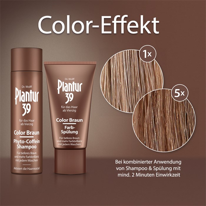Phyto-Coffein Shampoo