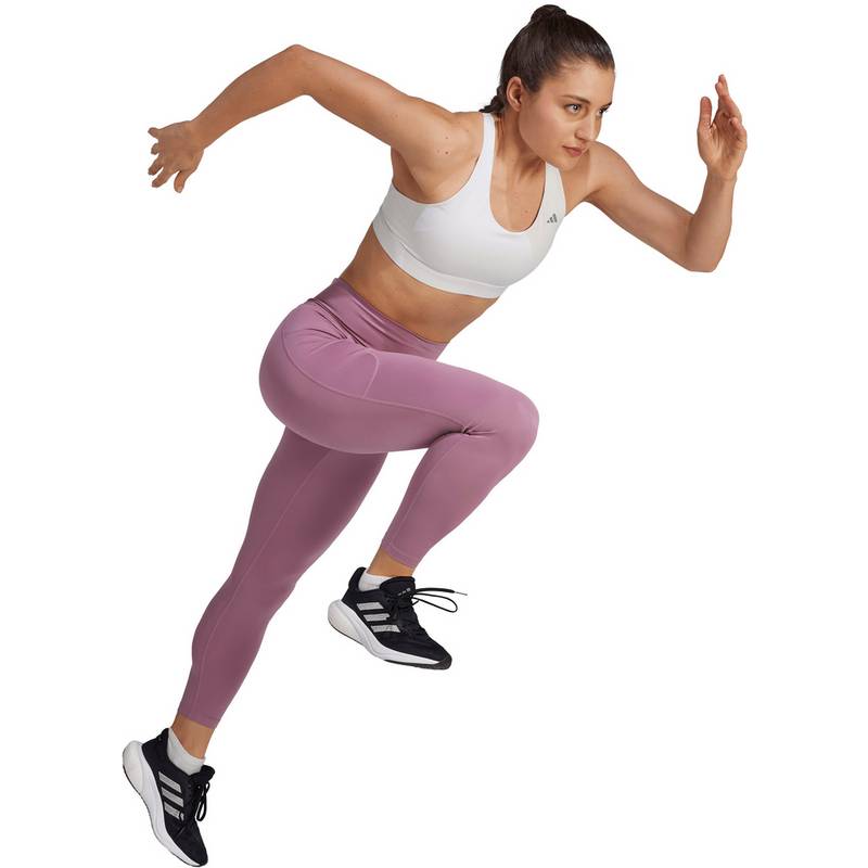adidas DailyRun Lauftights Damen