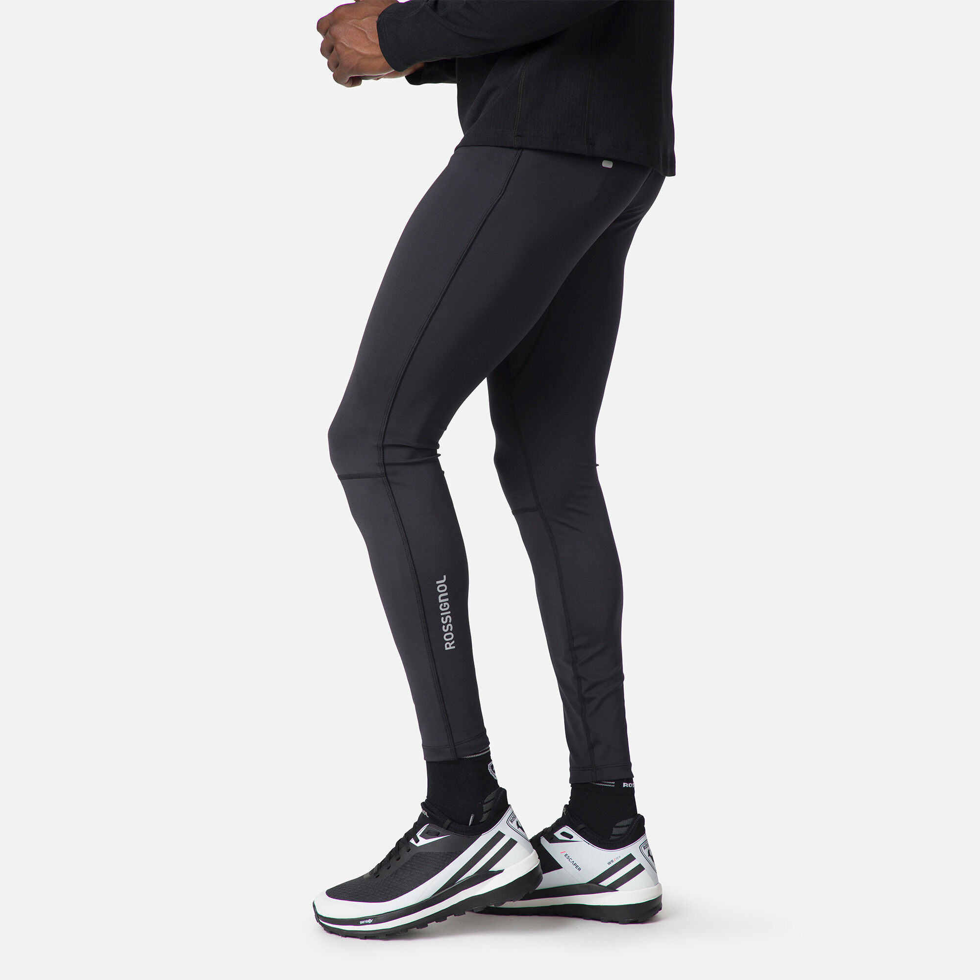 Legging de sport pour homme