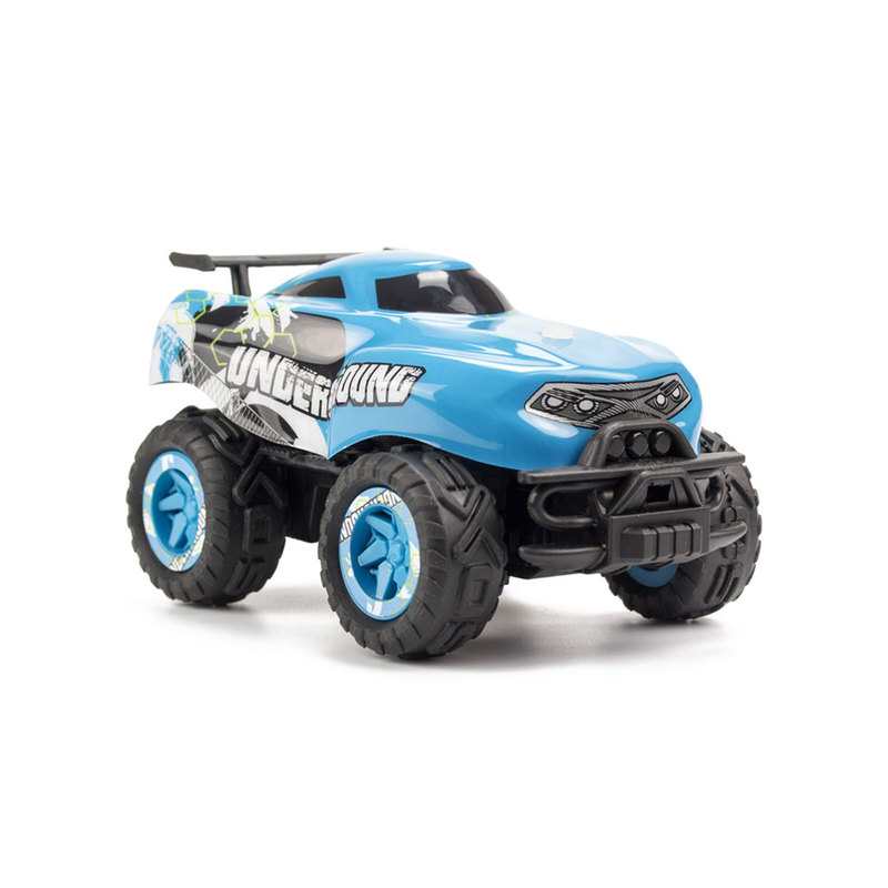Voiture télécommandée Mini Truck Exost