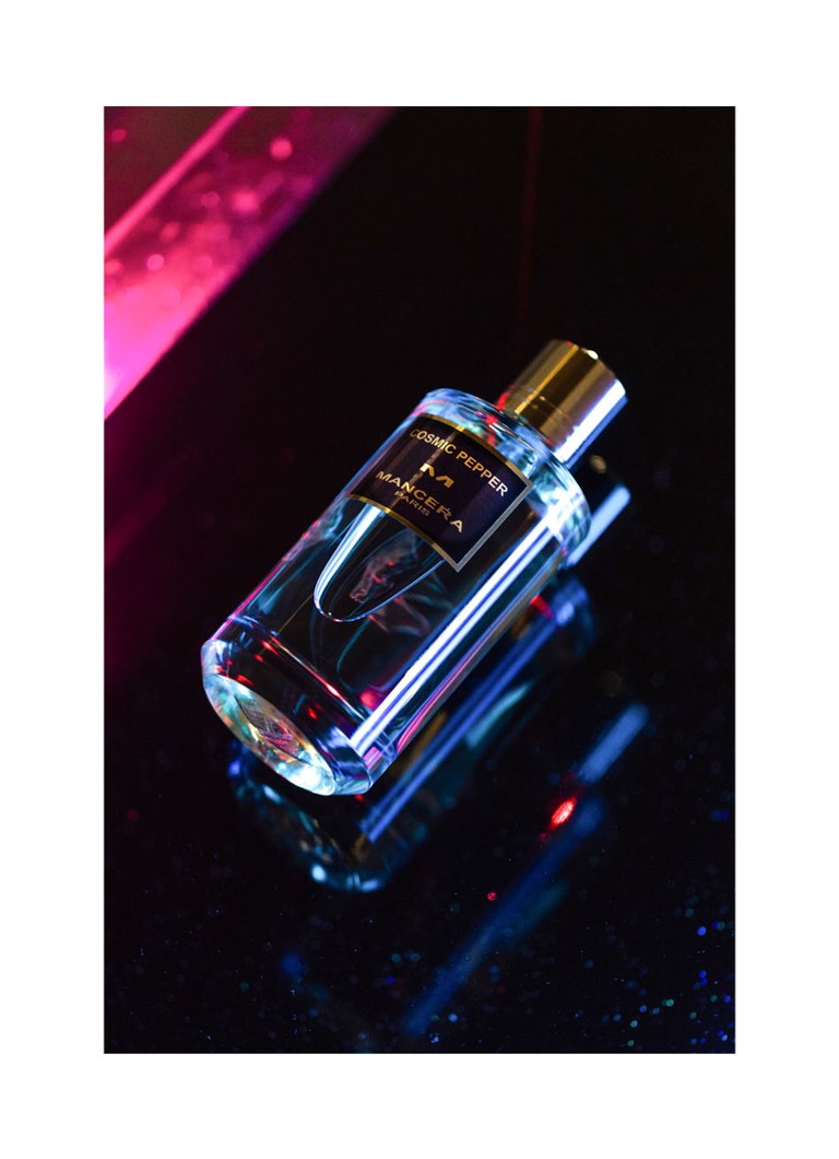 Woda perfumowana Cosmic Pepper Mancera