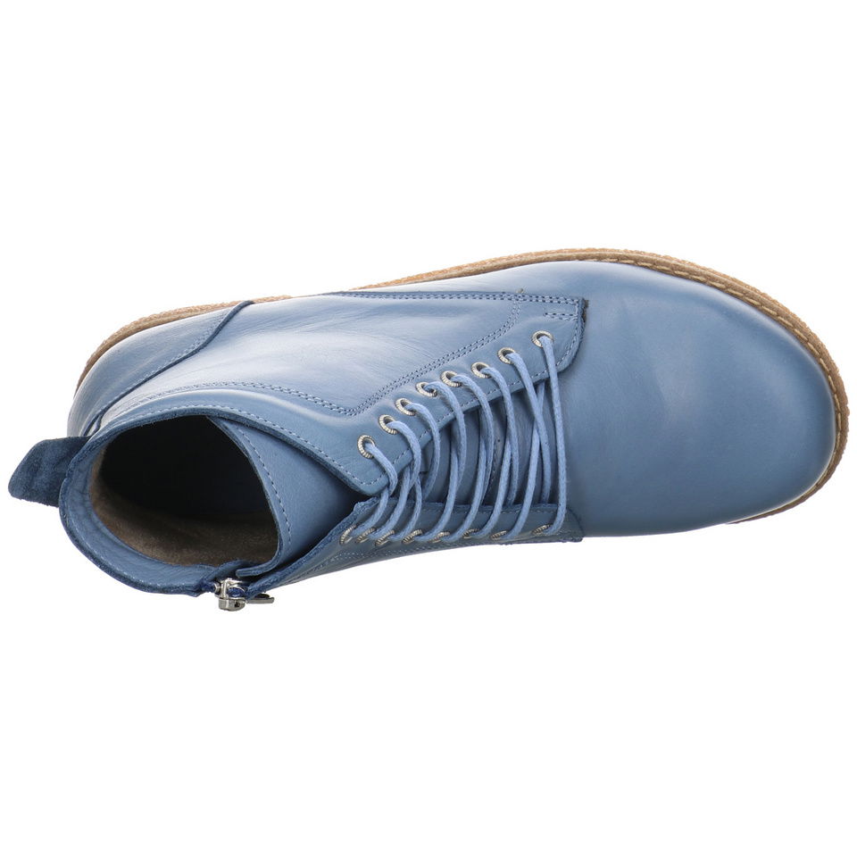 Andrea Conti Schnürboots