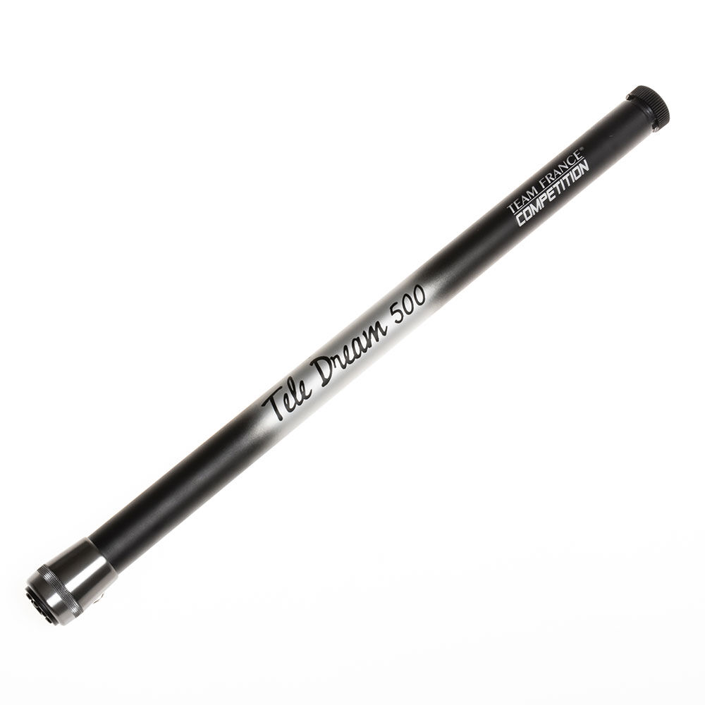 Telescopic pole, Team France Tele Dream 5m
