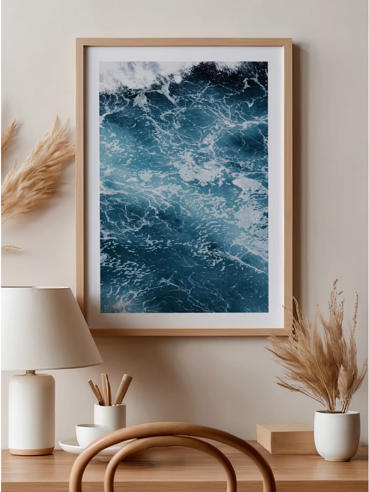 Tales by Jen Poster 