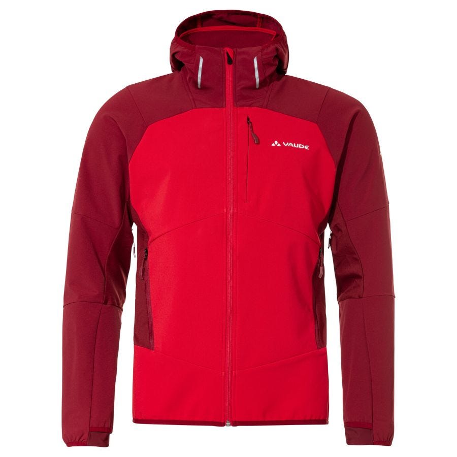 Larice Softshell Jacke Herren