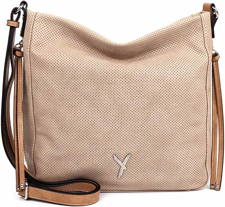 SURI FREY Handtaschen beige