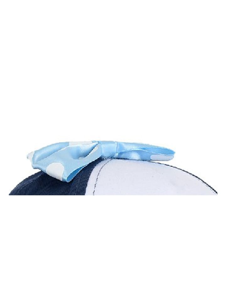 Disney Minnie Mouse Cap Kappe in Dunkel-Blau günstig kaufen