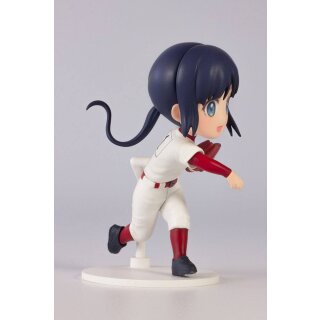 ** % SALE % ** Major 2nd PVC Statue Mutsuko Sakura 7 cm