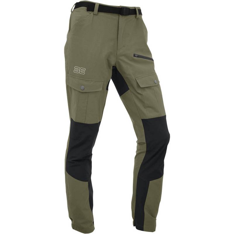 Maul Sport Groer Rachel Trekkinghose Herren