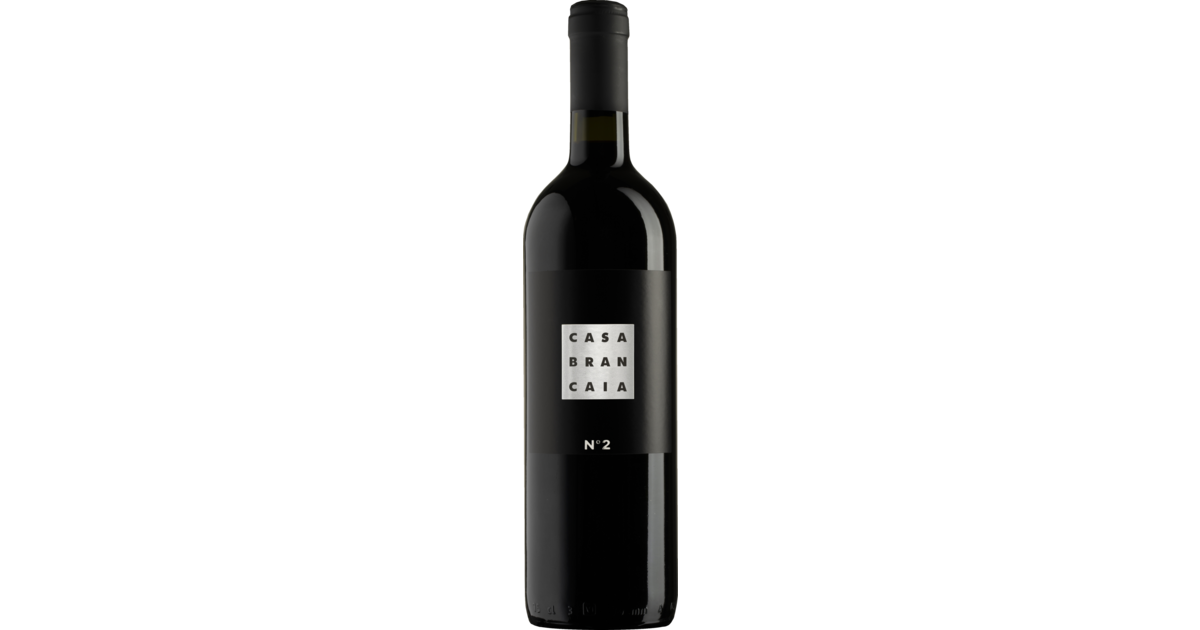 Brancaia N°2