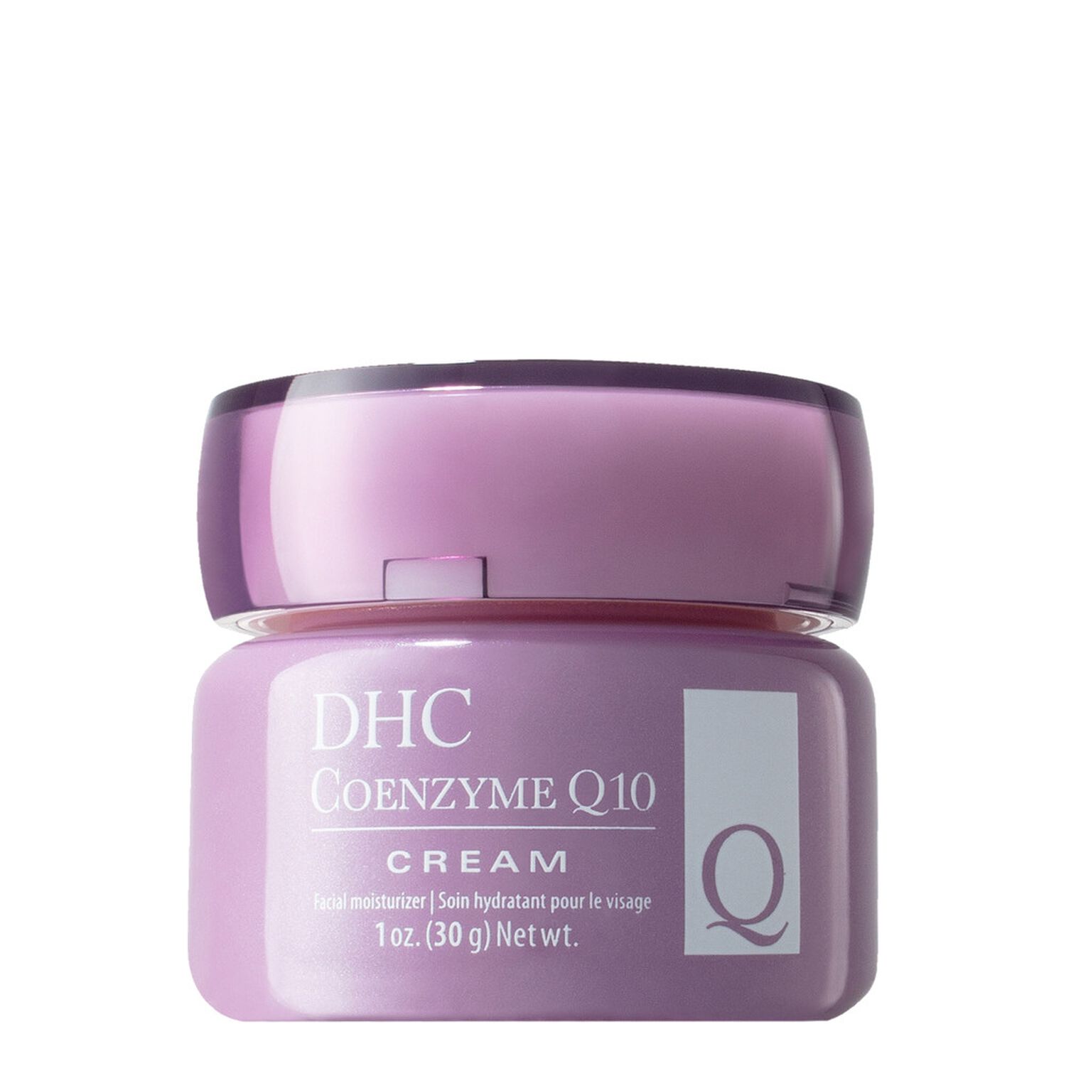 DHC Q10 Cream Crème anti-rides raffermissante 30g